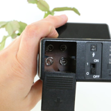 Flash Polaroid Polatronic 1