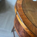Antique Victorian Side Table from England