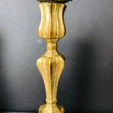 Pair of torches or candlesticks