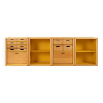 Chests of drawers, Flötotto