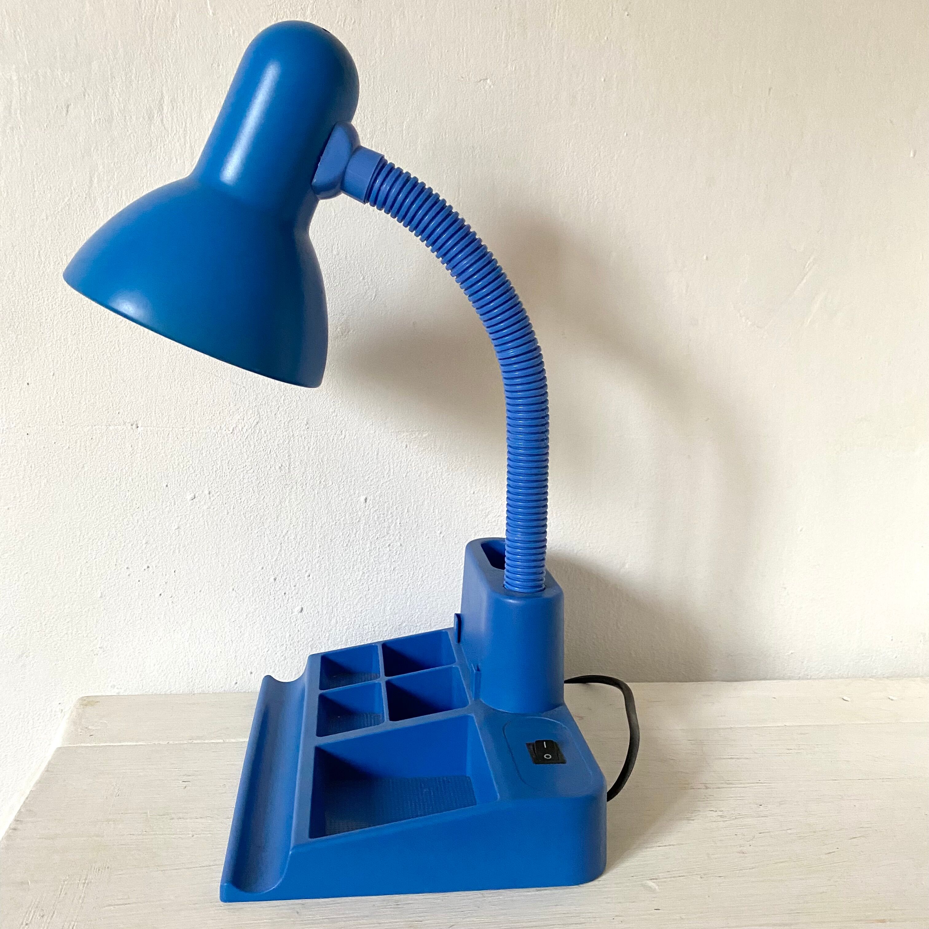 Desk lamp 80s