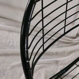 Suite of 4 chairs "Aland" by Niels Gammelgaard