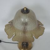 Table lamp Peill & Putzler, 70s