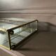 Vitrine vintage
