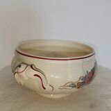 Obernai soup tureen from the 50s