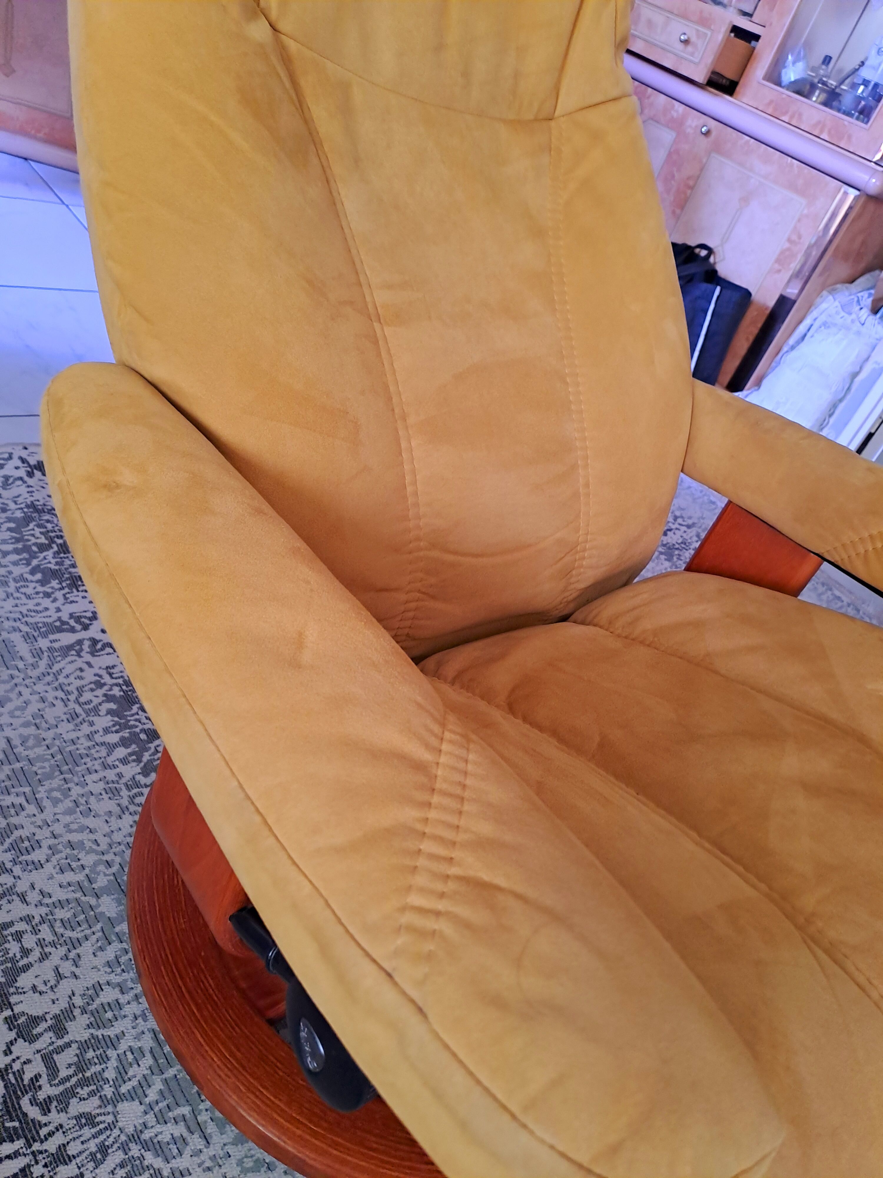 Stressless Ekorness Armchair