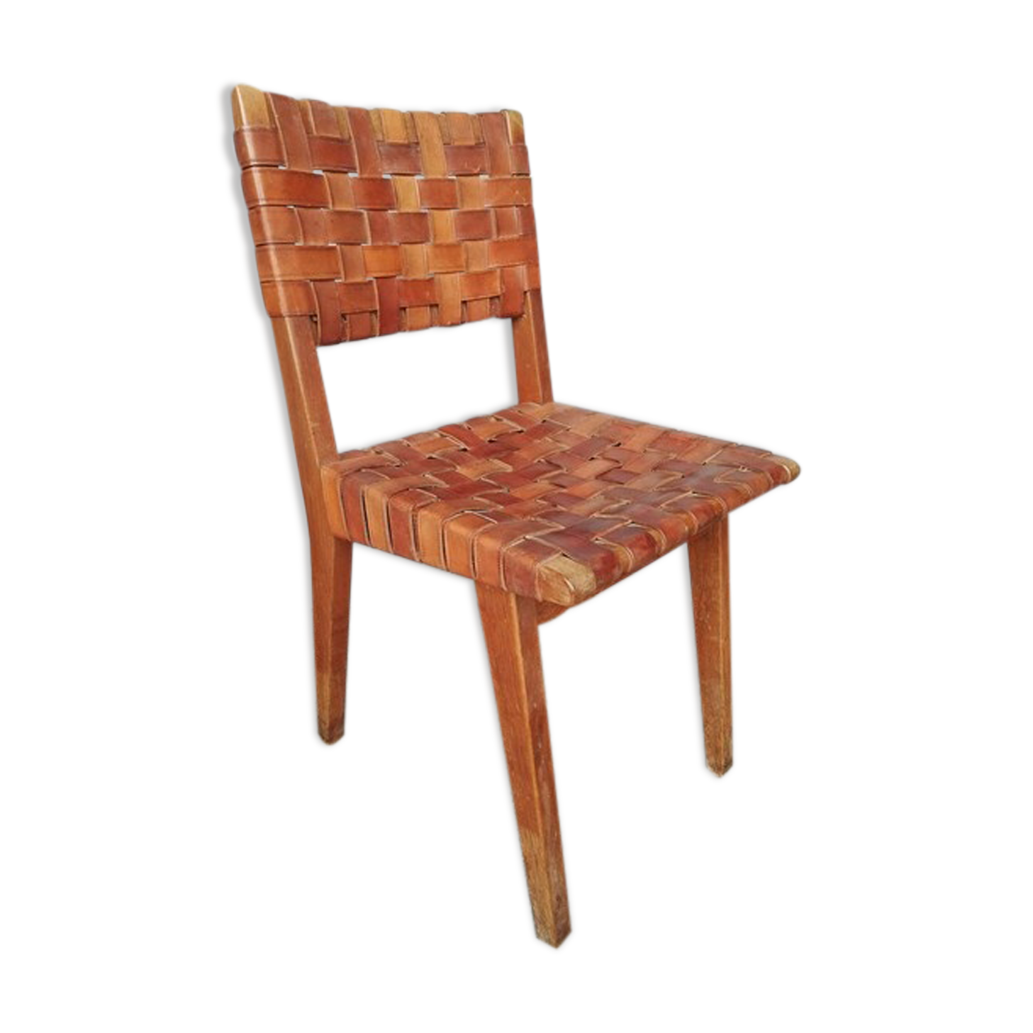 Jens Risom chair period 1950/60