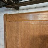 Schoolmaster's cabinet 1960