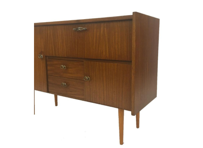 Vintage buffet