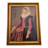 Portrait monarchie espagnole