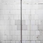 Molla floor lamp in steel by Eleonore Peduzzi Riva for Candle, Italy, 1970s.