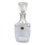 Crystal carafe