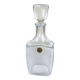 Crystal carafe