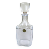Carafe en cristal