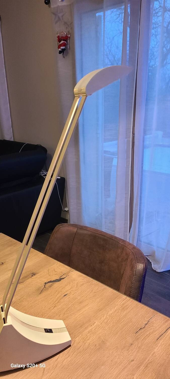 Lampe de bureau vintage