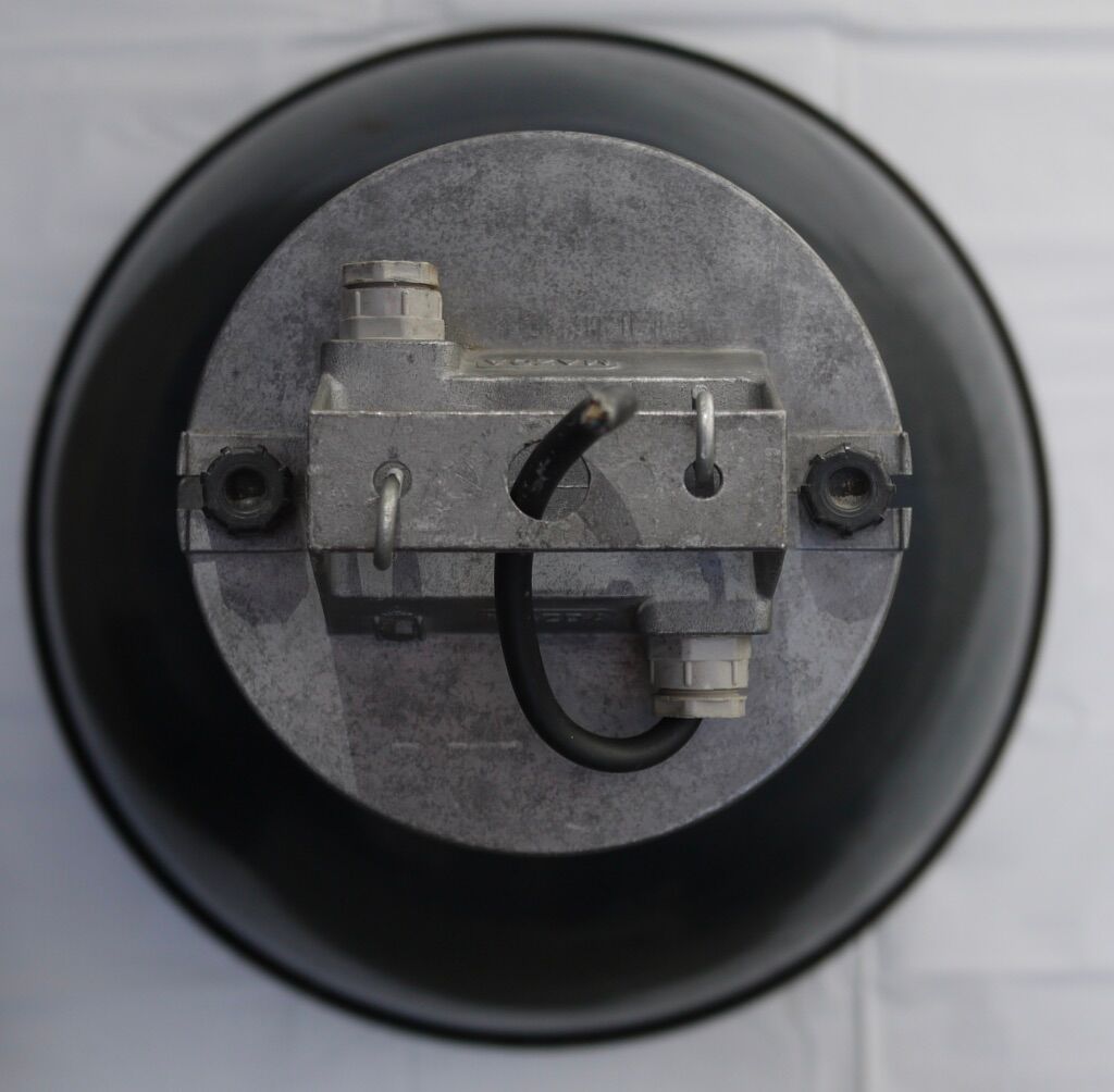 Mazda industrial suspension