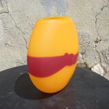 Large Murano vase