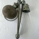 Lampe Jielde 2 bras