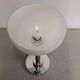 Modernist lamp model New-York by S.C.E for Habitat, France around 1970.