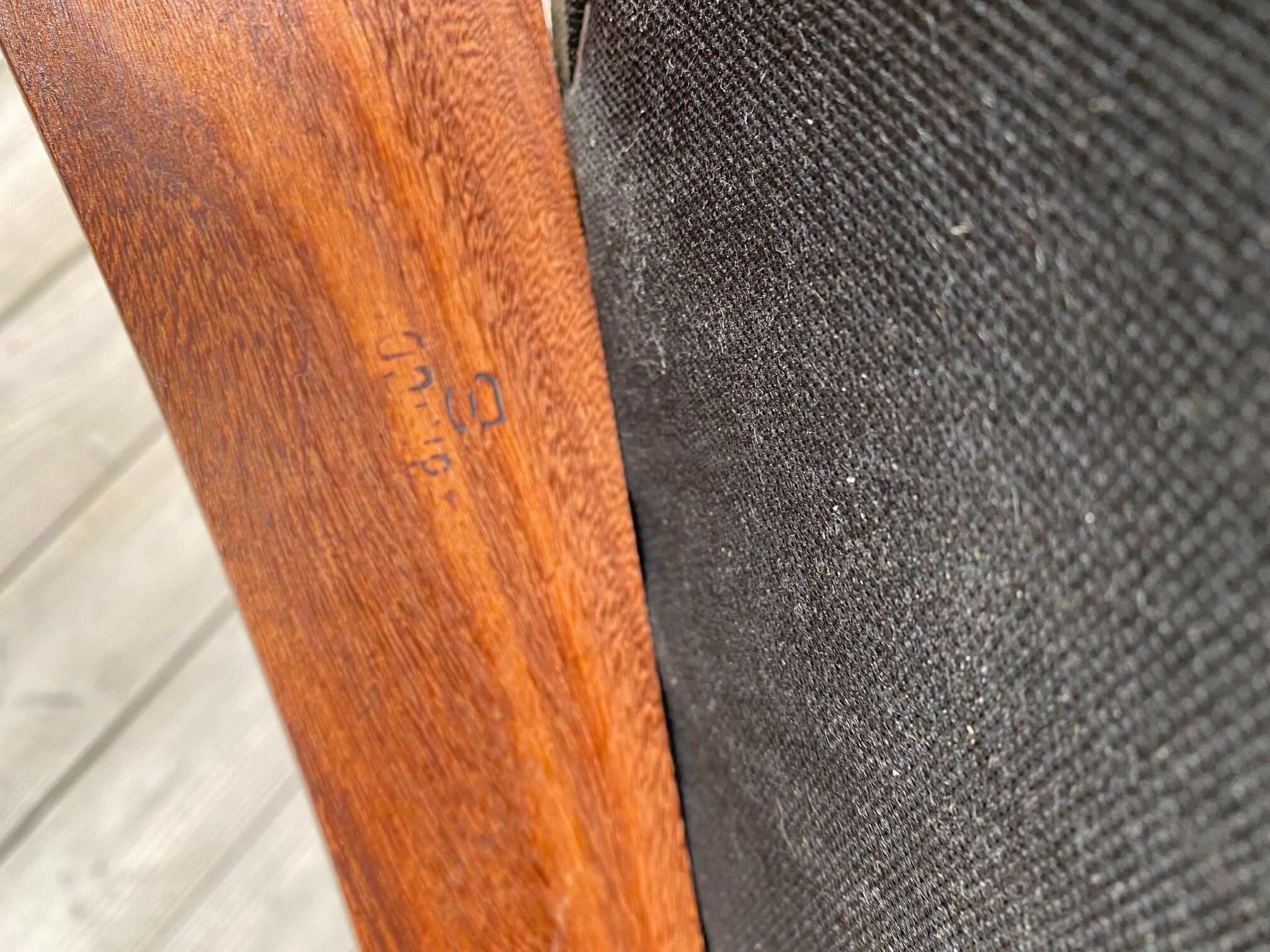 4 Chairs edited by Silkeborg