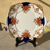 Assiette ancienne stone china