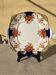 Antique stone china plate