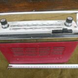 Radio sonolor former attic popular art