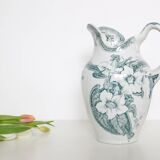 Pitcher, Keller and Guerin, Petunia, Iron Earth