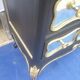Baroque chest of drawers