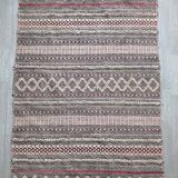 Handmade Berber rug