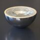 Rare kinetic ashtray by Yonel Lebovici, France, 1970s.