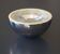 Rare kinetic ashtray by Yonel Lebovici, France, 1970s.