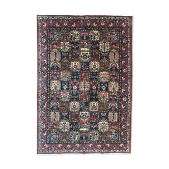 Pretty Persian carpet Bakhtiar tchaharshotor 200x300 cm