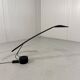 Dove desk lamp Mario Barbaglia & Marco Colombo, Italy