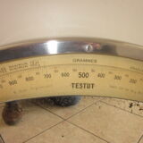 Balance Testut d grocery