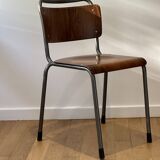 Chaise W.Gispen 50