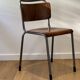 Chaise W.Gispen 50