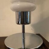 70s Mushroom Lamp