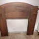Mantelpiece