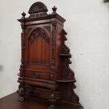 Cabinet commode ancienne XIX
