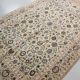 Persian carpet entirely handmade "Keshan"