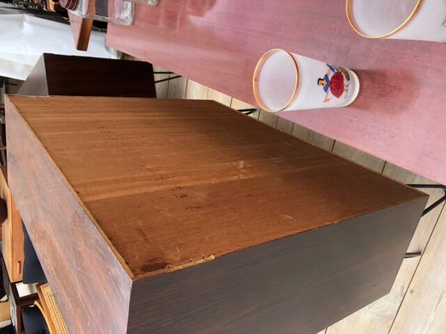 Kai Kristiansen buffet