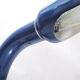 Blue Gulp Lamp Ingo Maurer 1969
