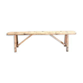 Farm bench