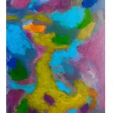 Abstract Painting