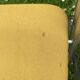 Framar vintage folding chairs; 70s