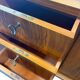 Meuble TV en bois vintage / lowboard / meuble bas
