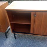 Modular vintage 60s/70s enfilade/elements
