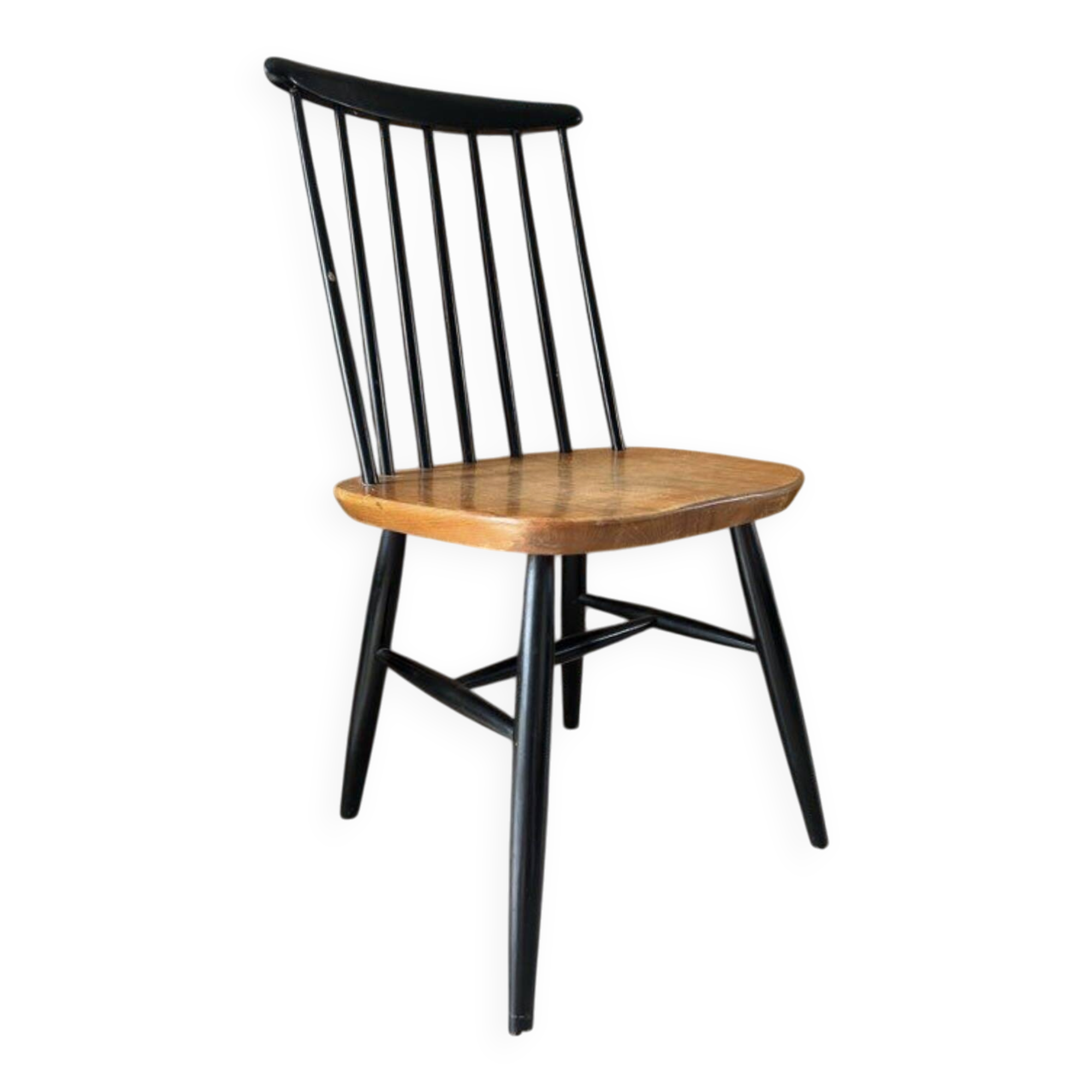 Scandinavian chair