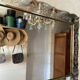Venetian mirror